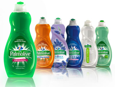 Free + MoneyMaker Palmolive at Rite Aid