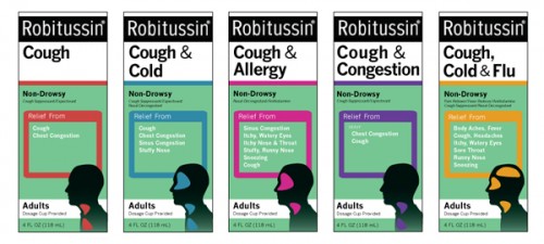 Hot Deal on Robitussin at CVS