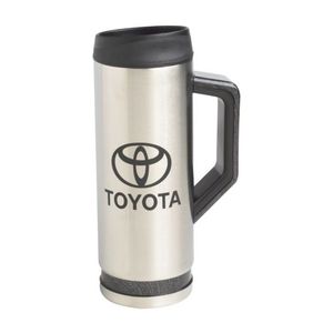 Free 34 oz. Toyota Thermos Water Bottle 