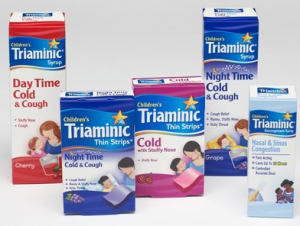 triaminic