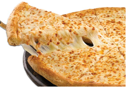 Cheese Pizza