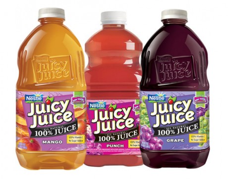 Coupon: Juicy Juice