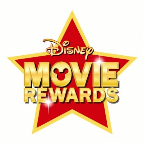 Free 75 Disney Movie Rewards Points
