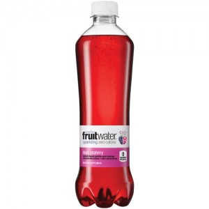 Free Bottle Fruitwater At Kroger