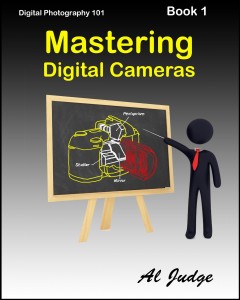 Free Kindle Book Mastering Digital Cameras