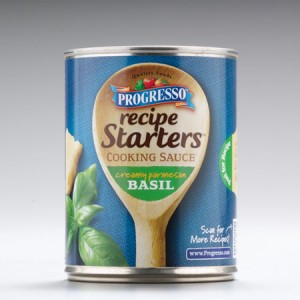 Free Progresso Recipe Starters Cooking Sauce