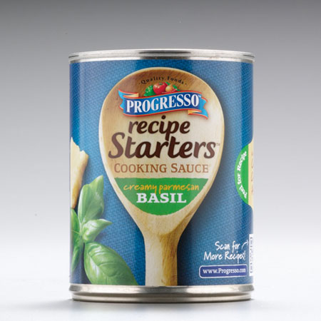 Free Progresso Recipe Starters Cooking Sauce at Dollar Tree