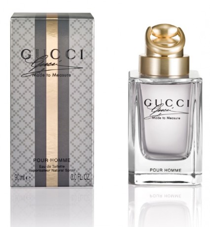 Free Sample Gucci Fragrance