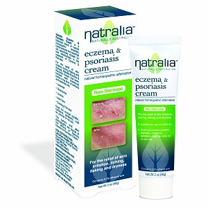 Free Sample Natralia Skincare