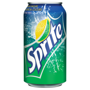 Free Sprite Giveaway