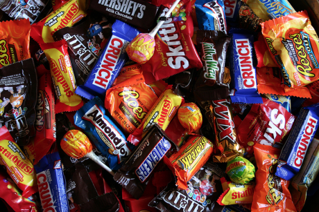 Halloween Candy Deals (Roundup)