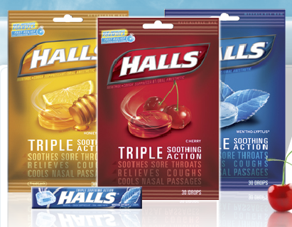 Halls