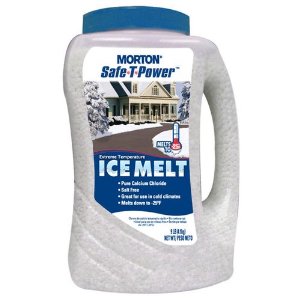 Free Morton Ice Melt Product Keurig Giveaway