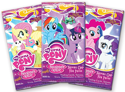 Cheap Deal on My Little Pony at Walmart