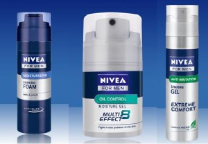 Nivea Men 2