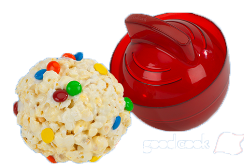 Free Jolly Time Pop Corn & Popcorn Baller 10/7