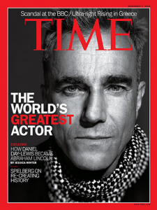 Time Magazine