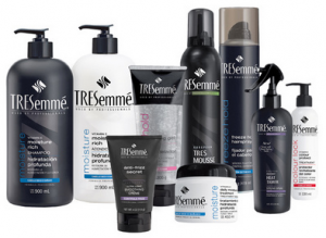 Tresemme