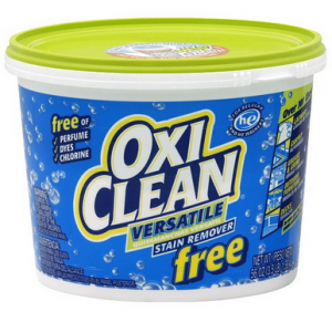 OxiClean