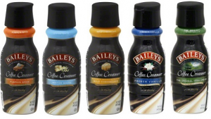 Baileys Coffee Creamer