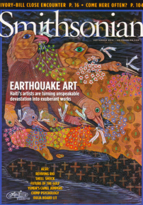 Smithsonian Magazine