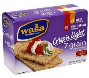 Wasa Crispbread