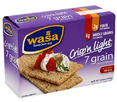 Free Wasa Crispbread (Target)