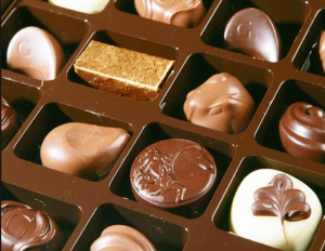 Godiva Chocolate
