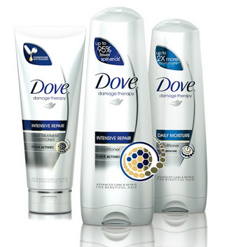 Free Dove Hair Care at RiteAid (Week 10/13)