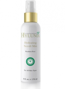 Hylunia cream