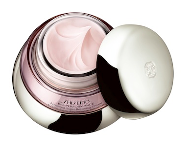 Free Sample Shiseido Cream Nordstrom (10/12)