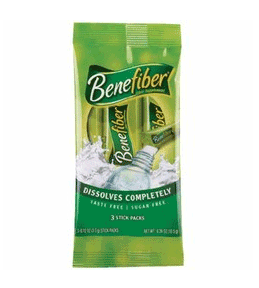 Free + Moneymaker Benefiber (Walmart 10/13)