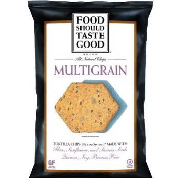 Free Multigrain Chips Giveaway 