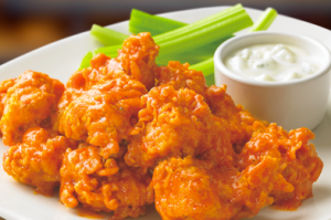 Buffalo Bites Outback