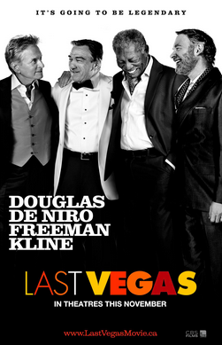 Free Last Vegas Movie Screening Tickets