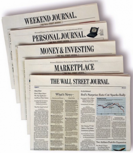 Wall Street Journal