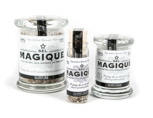 Sel Magique Sea Salt Seasoning 