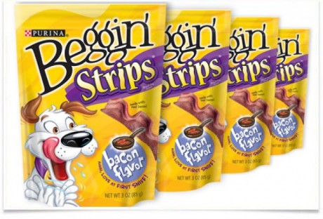 Deal: Beggin' Strips $0.75