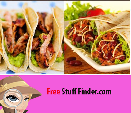 BOGO Free Chipotle Coupon (Text Offer)