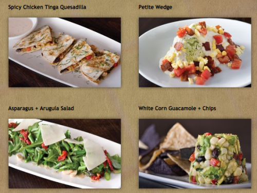 Free Plate & Coke Product California Pizza Kitchen