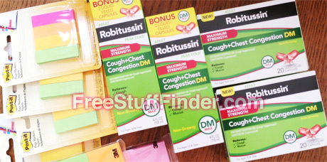 cvs-robitussin