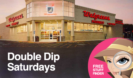 Walgreens Possible Double Dip on 12/14