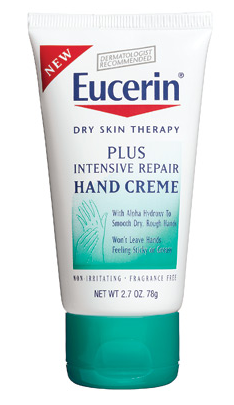 Free Eucerin Lotion at Target