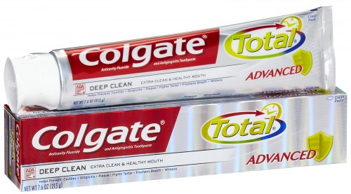 $0.49 (Reg $2) Colgate Toothpaste at Kroger Affiliate Stores