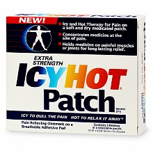 Nearly Free Icy Hot Patches Walgreens