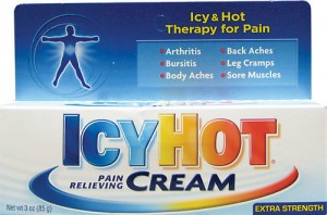 icyhot