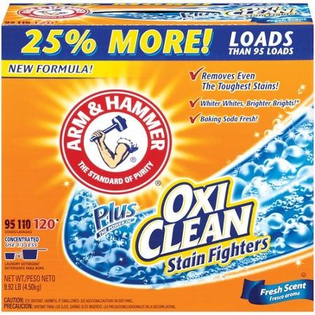 Over $11 in Arm & Hammer Product Coupons