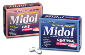 midol