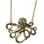 octopusnecklace