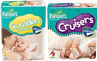 Hot Deal Pampers Diapers Walgreens